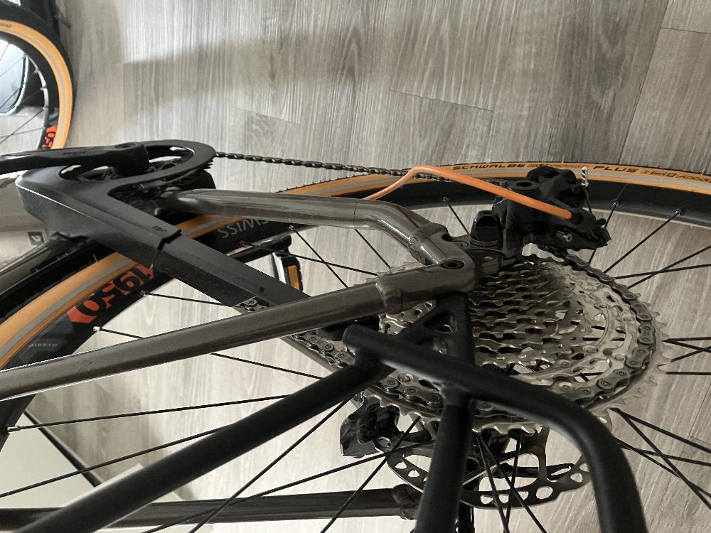Fahrrad verkaufen KTM MACINA STYLE 610 NYON Ankauf